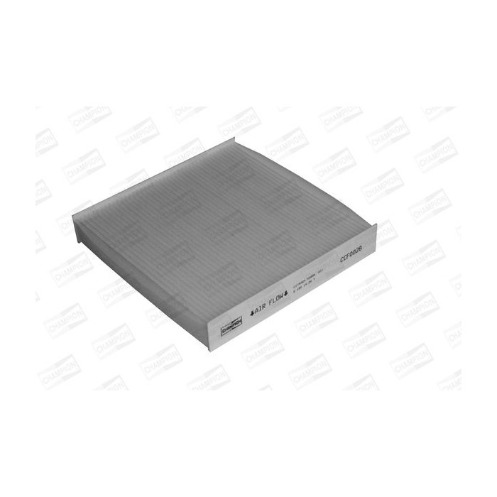 CHAMPION Filter, Innenraumluft CCF0028
