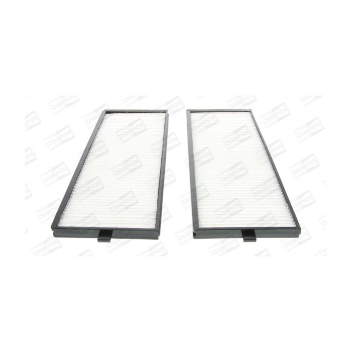 CHAMPION Filter, Innenraumluft CCF0030
