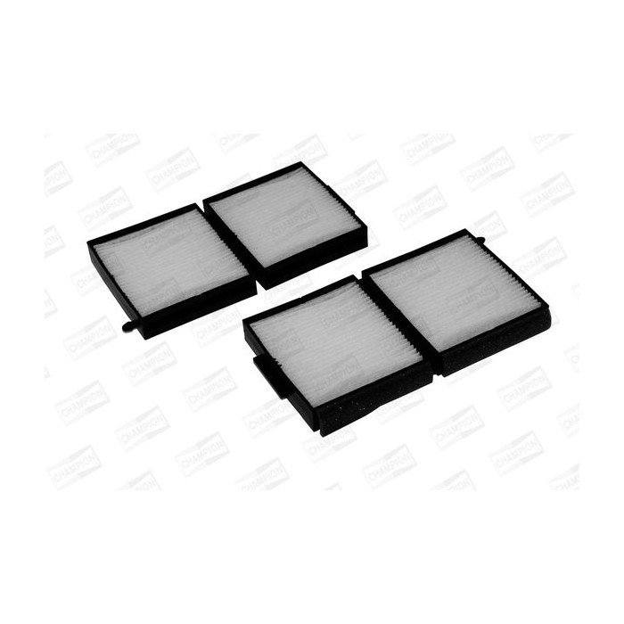 CHAMPION Filter, Innenraumluft CCF0037