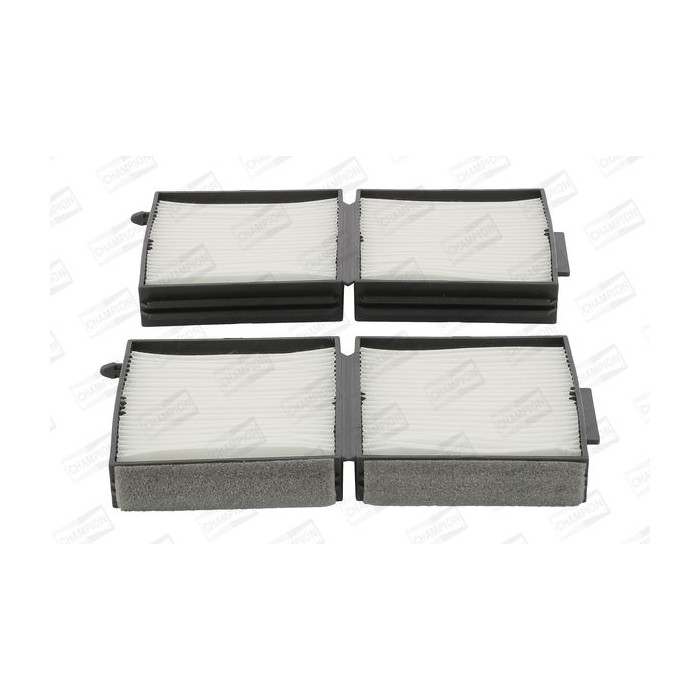 CHAMPION Filter, Innenraumluft CCF0037
