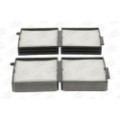 CHAMPION Filter, Innenraumluft CCF0037