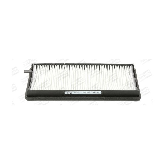 CHAMPION Filter, Innenraumluft CCF0041