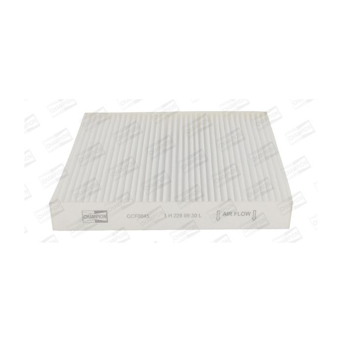 CHAMPION Filter, Innenraumluft CCF0045