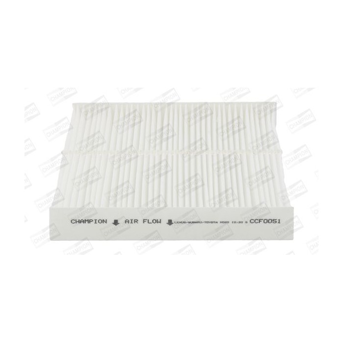 CHAMPION Filter, Innenraumluft CCF0051