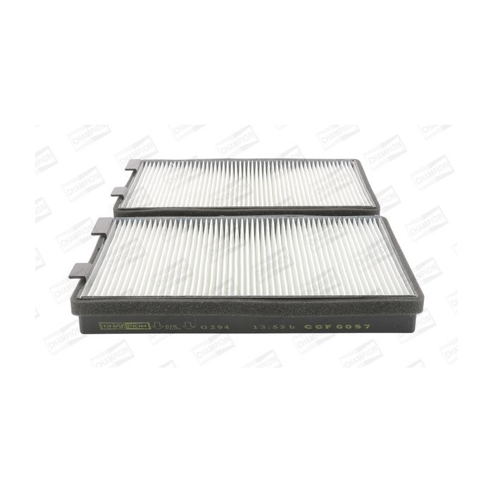 CHAMPION Filter, Innenraumluft CCF0057