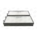 CHAMPION Filter, Innenraumluft CCF0057