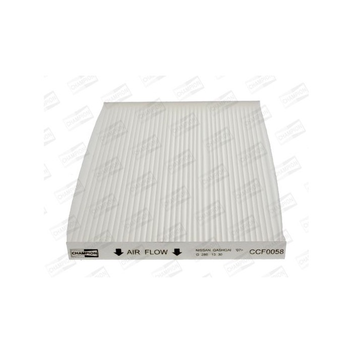 CHAMPION Filter, Innenraumluft CCF0058