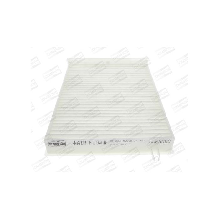 CHAMPION Filter, Innenraumluft CCF0060