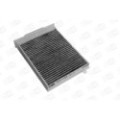 CHAMPION Filter, Innenraumluft CCF0060C