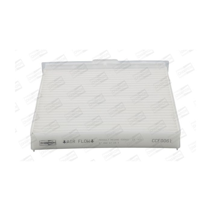 CHAMPION Filter, Innenraumluft CCF0061