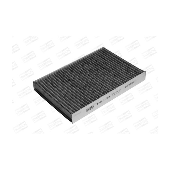 CHAMPION Filter, Innenraumluft CCF0063C