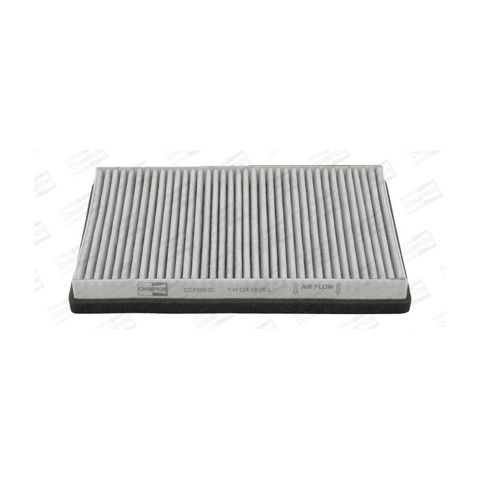 CHAMPION Filter, Innenraumluft CCF0063C