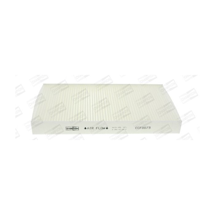 CHAMPION Filter, Innenraumluft CCF0073