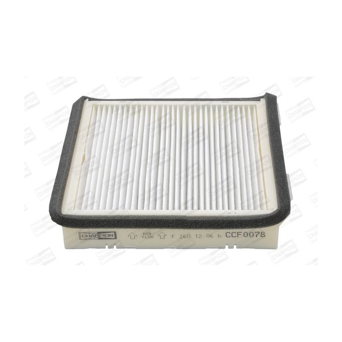CHAMPION Filter, Innenraumluft CCF0078