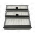 CHAMPION Filter, Innenraumluft CCF0080