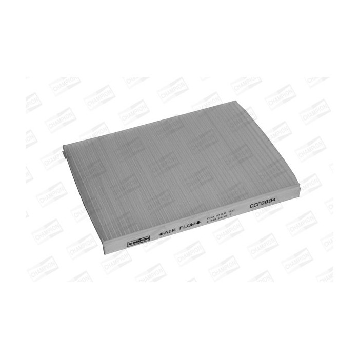 CHAMPION Filter, Innenraumluft CCF0094