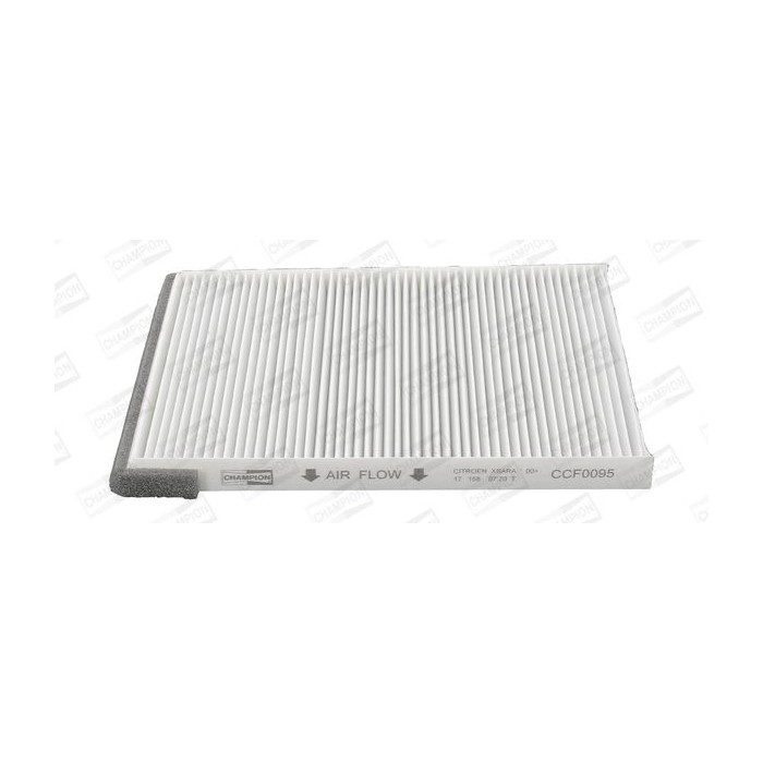 CHAMPION Filter, Innenraumluft CCF0095