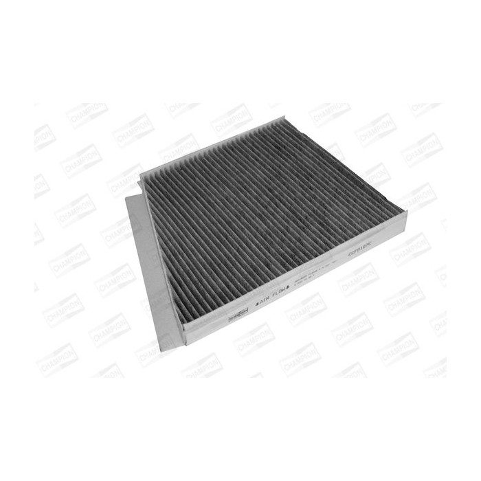 CHAMPION Filter, Innenraumluft CCF0107C
