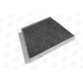 CHAMPION Filter, Innenraumluft CCF0107C