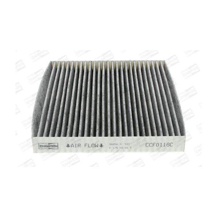 CHAMPION Filter, Innenraumluft CCF0116C