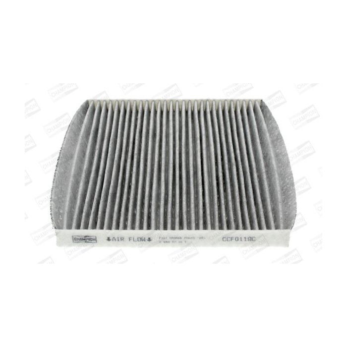 CHAMPION Filter, Innenraumluft CCF0119C