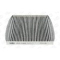 CHAMPION Filter, Innenraumluft CCF0119C