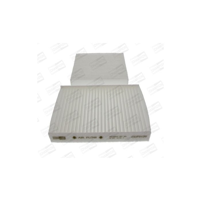 CHAMPION Filter, Innenraumluft CCF0120