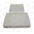 CHAMPION Filter, Innenraumluft CCF0120
