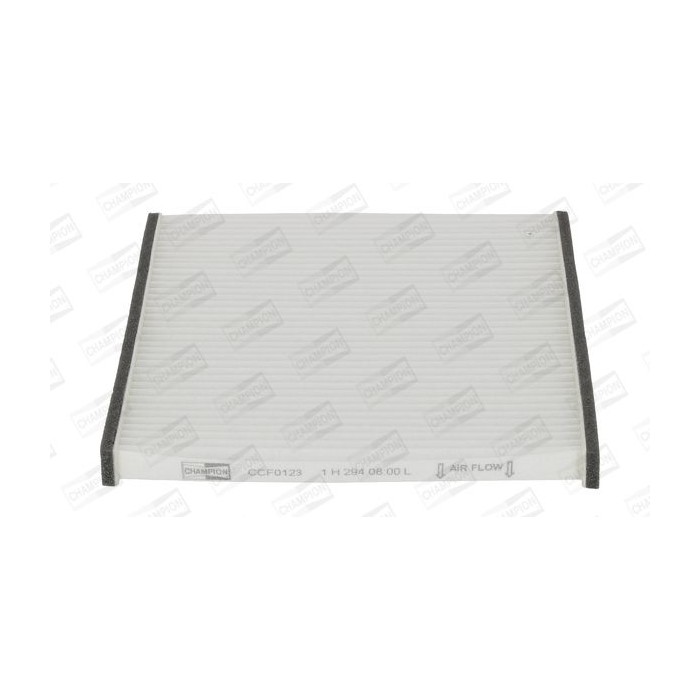 CHAMPION Filter, Innenraumluft CCF0123