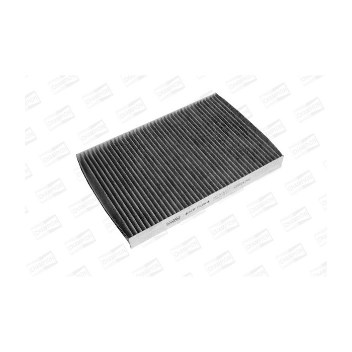 CHAMPION Filter, Innenraumluft CCF0124C