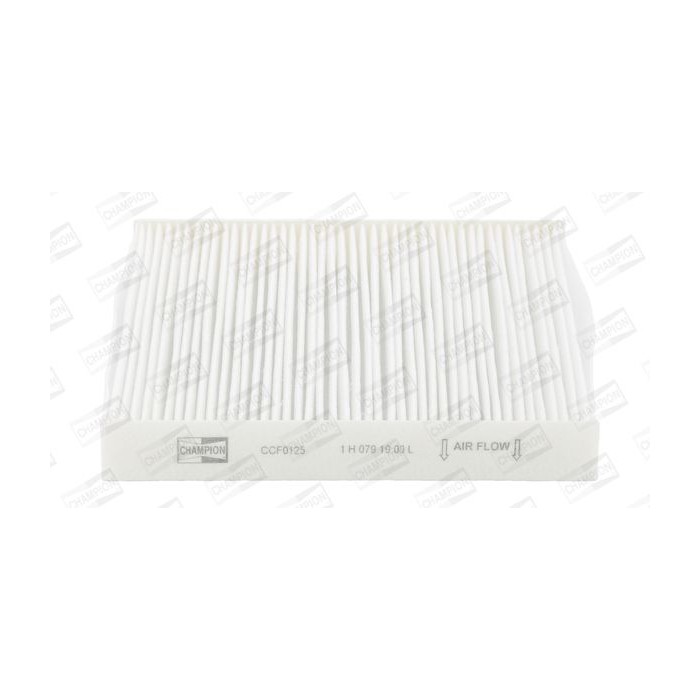 CHAMPION Filter, Innenraumluft CCF0125