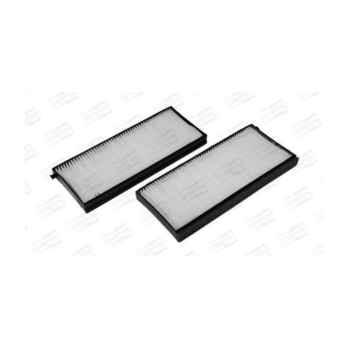 CHAMPION Filter, Innenraumluft CCF0126