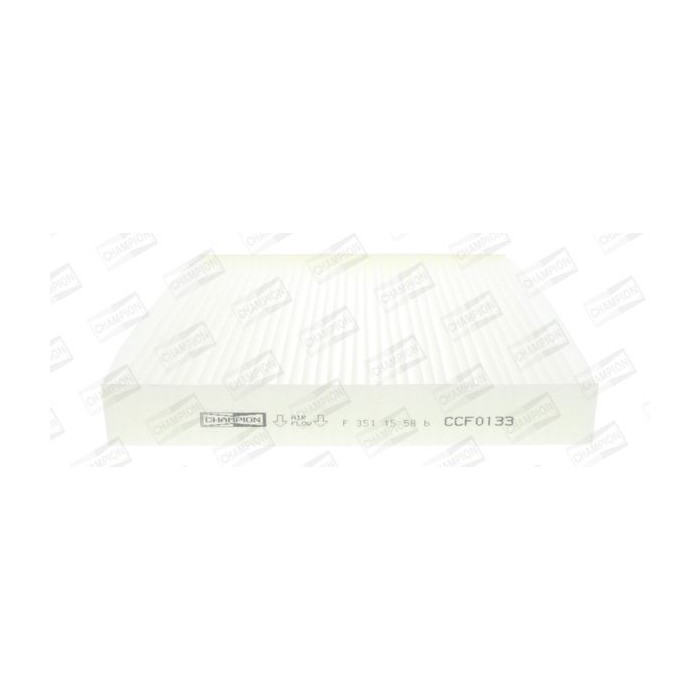 CHAMPION Filter, Innenraumluft CCF0133
