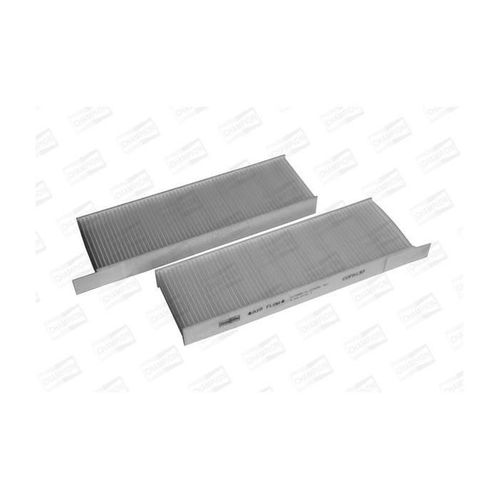 CHAMPION Filter, Innenraumluft CCF0137