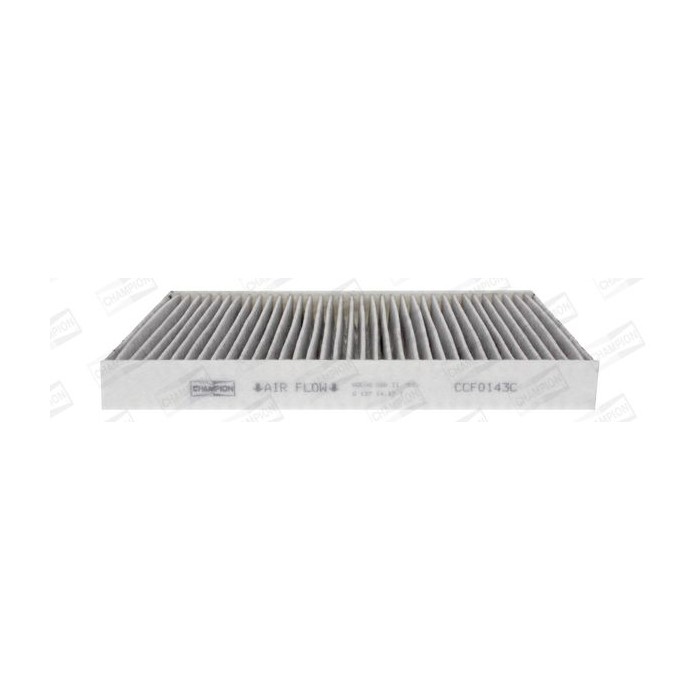 CHAMPION Filter, Innenraumluft CCF0143C