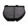 CHAMPION Filter, Innenraumluft CCF0149C