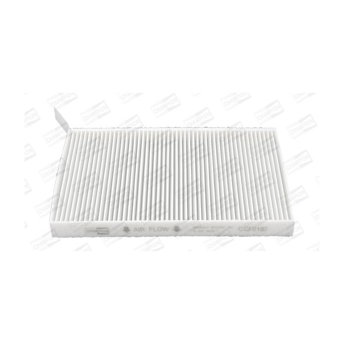 CHAMPION Filter, Innenraumluft CCF0153