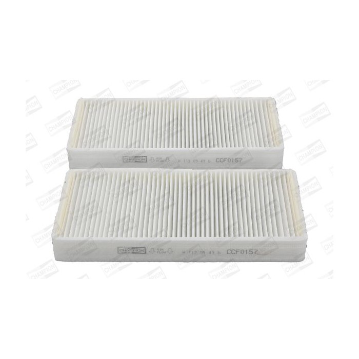 CHAMPION Filter, Innenraumluft CCF0157