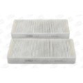 CHAMPION Filter, Innenraumluft CCF0157