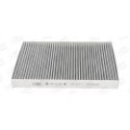 CHAMPION Filter, Innenraumluft CCF0158C