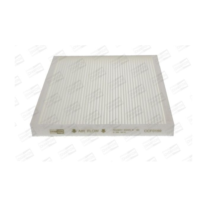 CHAMPION Filter, Innenraumluft CCF0159