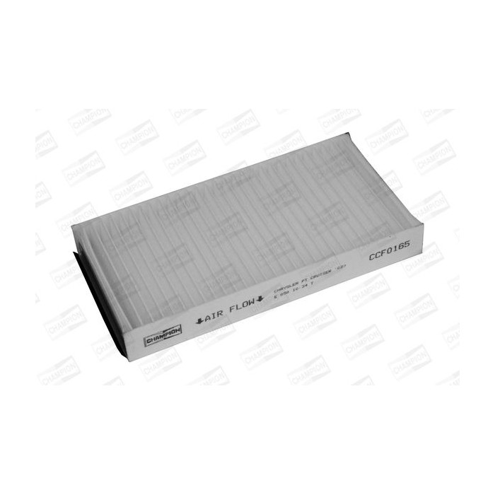 CHAMPION Filter, Innenraumluft CCF0165