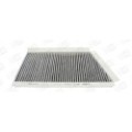 CHAMPION Filter, Innenraumluft CCF0168C