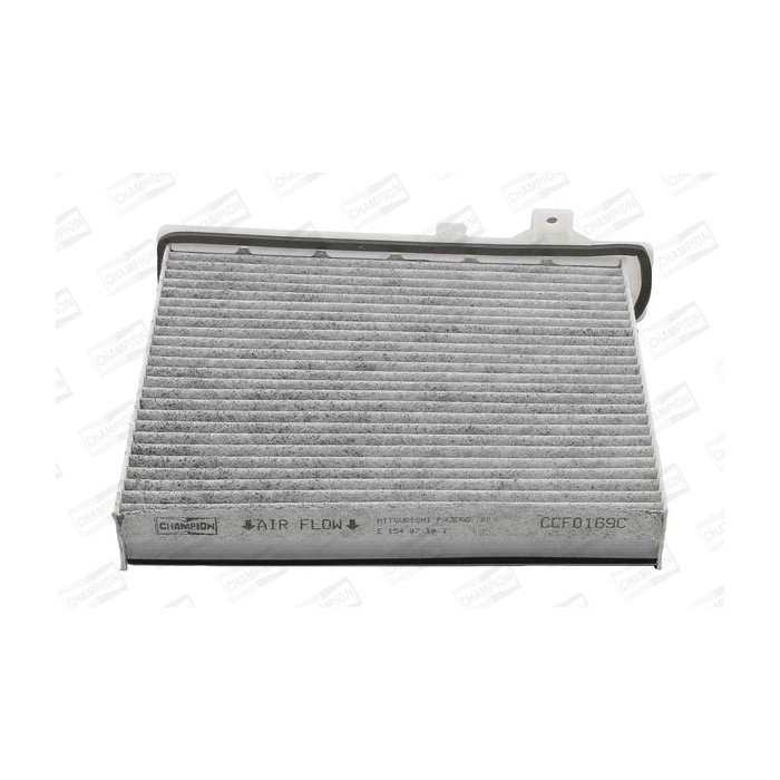 CHAMPION Filter, Innenraumluft CCF0169C