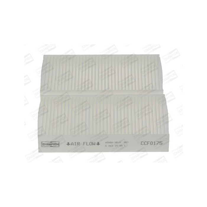 CHAMPION Filter, Innenraumluft CCF0175