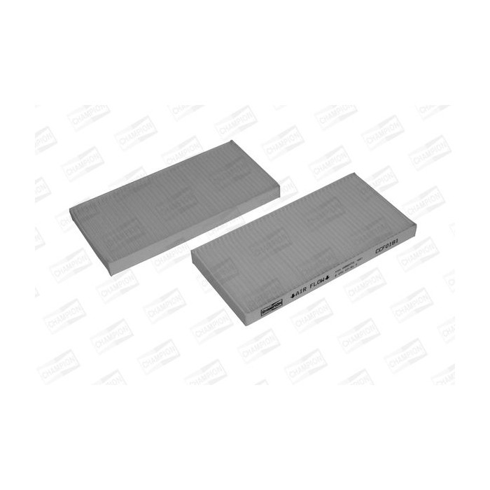 CHAMPION Filter, Innenraumluft CCF0181