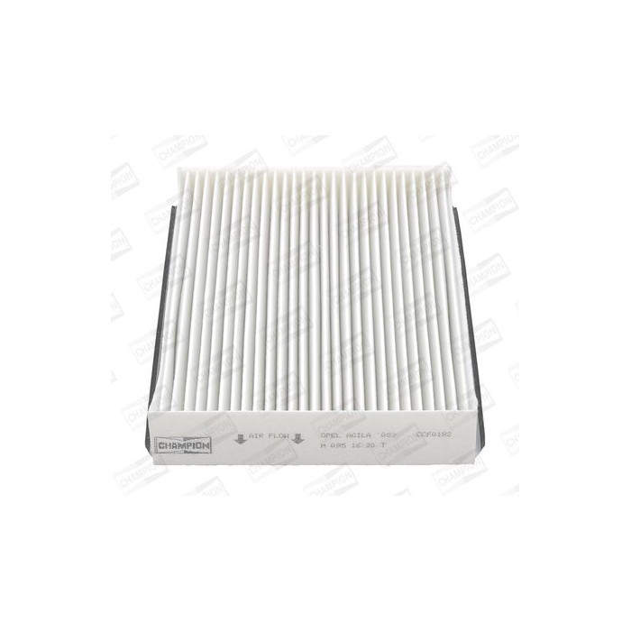 CHAMPION Filter, Innenraumluft CCF0182