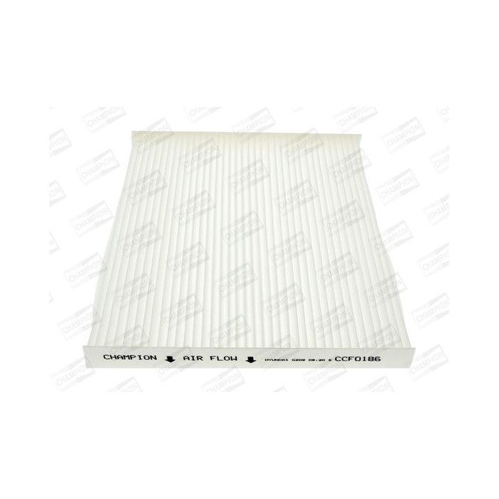 CHAMPION Filter, Innenraumluft CCF0186