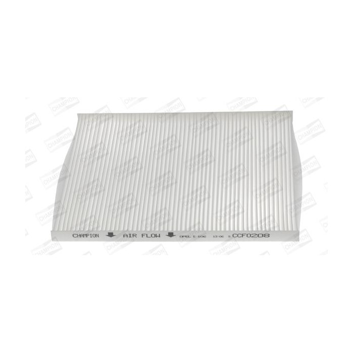 CHAMPION Filter, Innenraumluft CCF0208