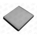 CHAMPION Filter, Innenraumluft CCF0245